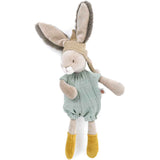 Moulin Roty Trois Petits Lapins Small Bunny Dolls