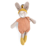 Moulin Roty Trois Petits Lapins Small Bunny Dolls