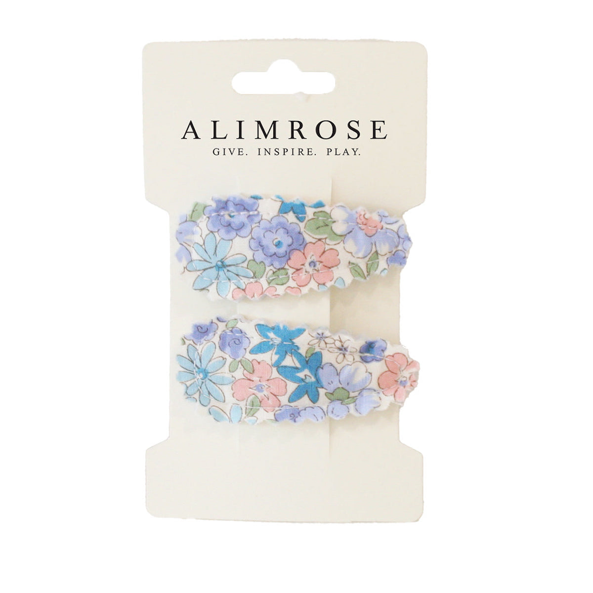 Alimrose Hair Clip Set