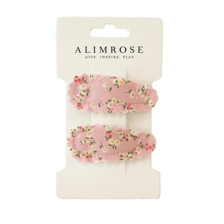 Alimrose Hair Clip Set