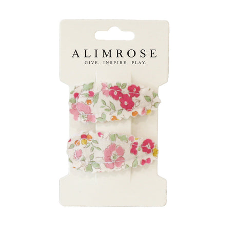 Alimrose Hair Clip Set