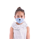 Noodoll Fabric Face Mask for Kid