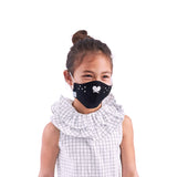 Noodoll Fabric Face Mask for Kid