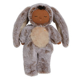 Olli Ella Cozy Dinkums Bunny Muffin