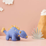 Olli Ella Holdie Prehistoric Animal Set