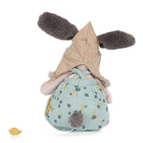 Moulin Roty Trois Petits Lapins Musical Bunny