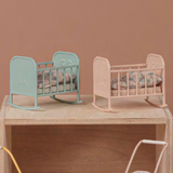 Maileg Metal Cradle for Baby Mouse (available in mid January)