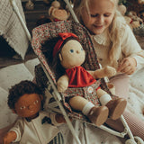 Olli Ella Sollie Stroller, Garland