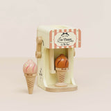 Le Toy Van Ice Cream Machine