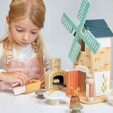 Tender Leaf Toys Penny Windmill