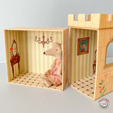 Maileg Princess Mouse and the Pea, New