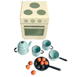 Maileg Madam Blue’s Favorite Kitchen Set