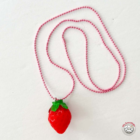 Fruity Kids Necklaces