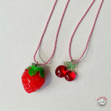 Fruity Kids Necklaces