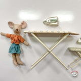 Maileg Ironing Board Set for Doll