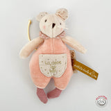 Moulin Roty La Petite Ecole de Danse Milk Tooth Mouse