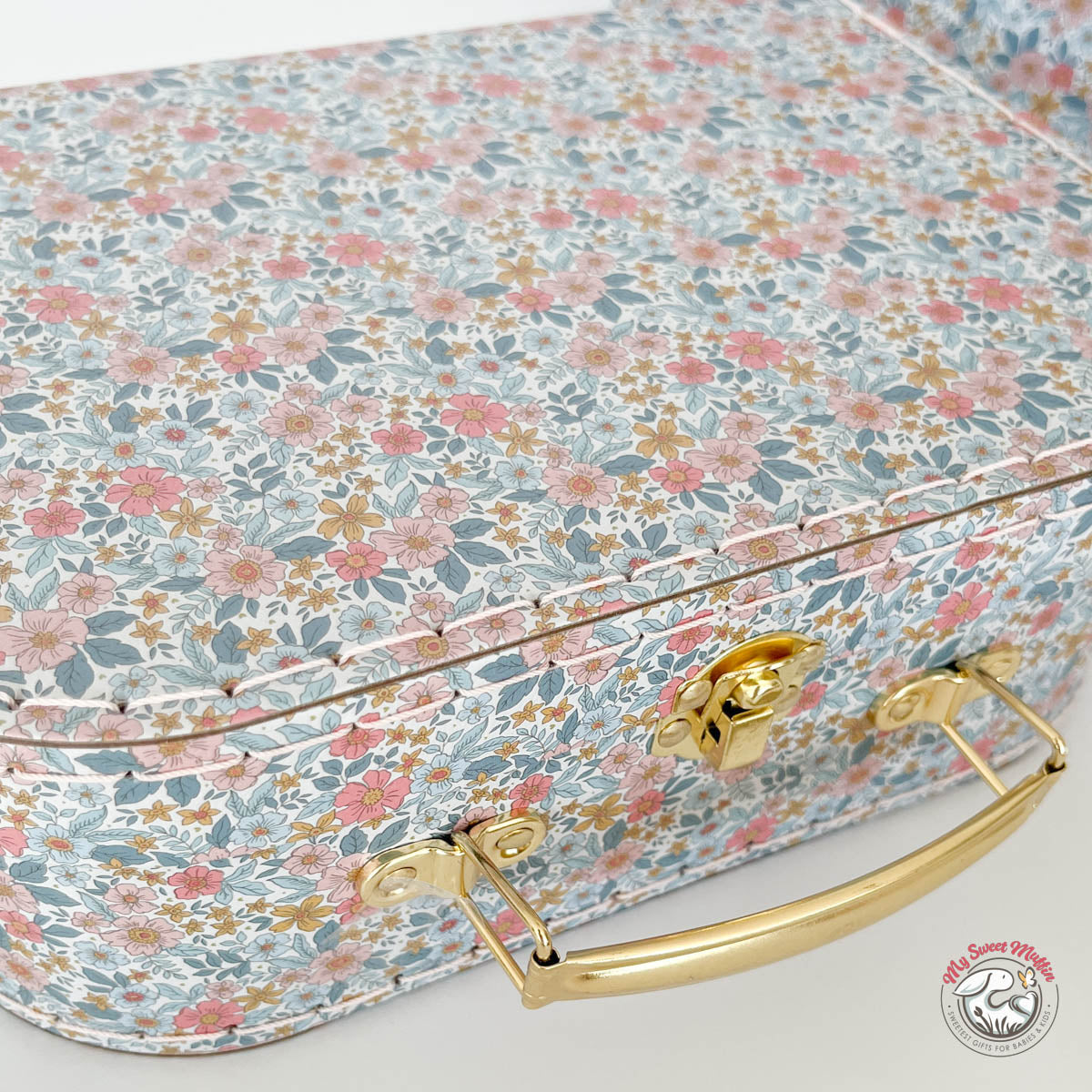 Nesting suitcase set clearance