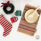 Maileg Cozy Christmas Set