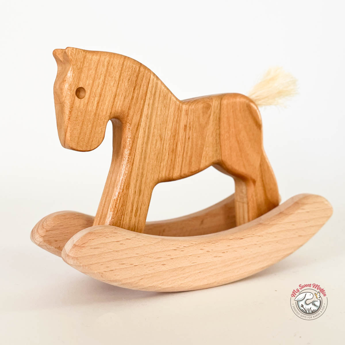 Bajo Mini Rocking Horse