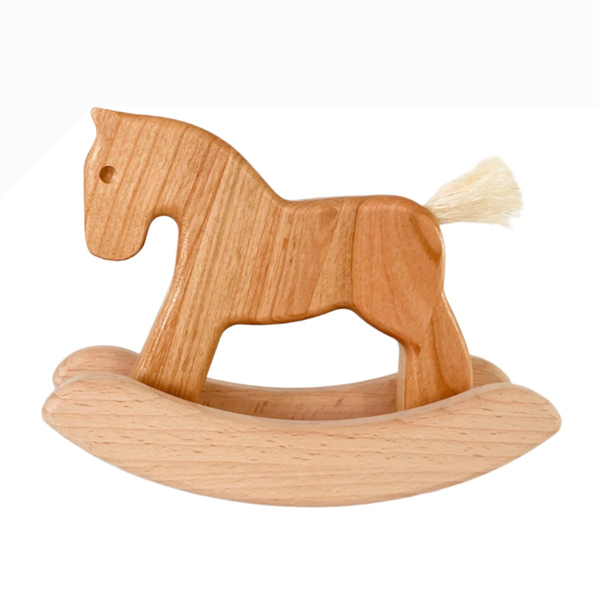 Bajo Mini Rocking Horse