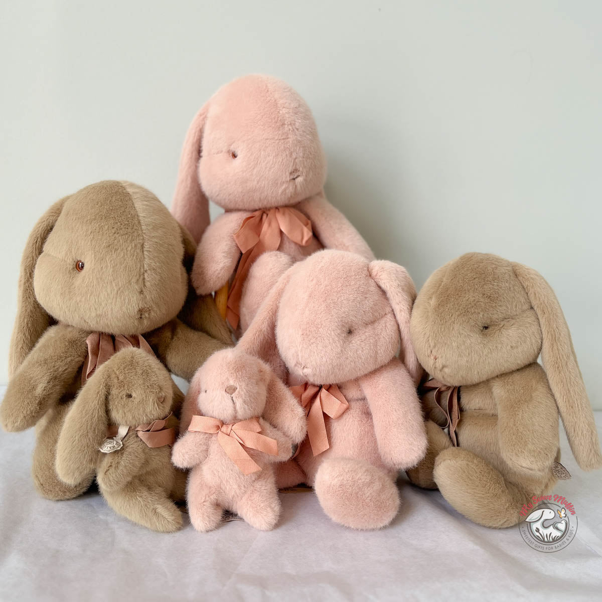 Maileg Bunny Plush, Mini