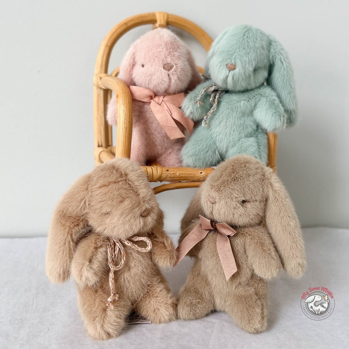 Maileg Bunny Plush, Mini