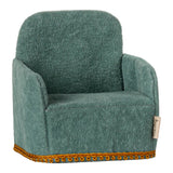 Maileg Mouse size Velvet Chair (ships in February)