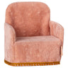 Maileg Mouse size Velvet Chair (ships in February)