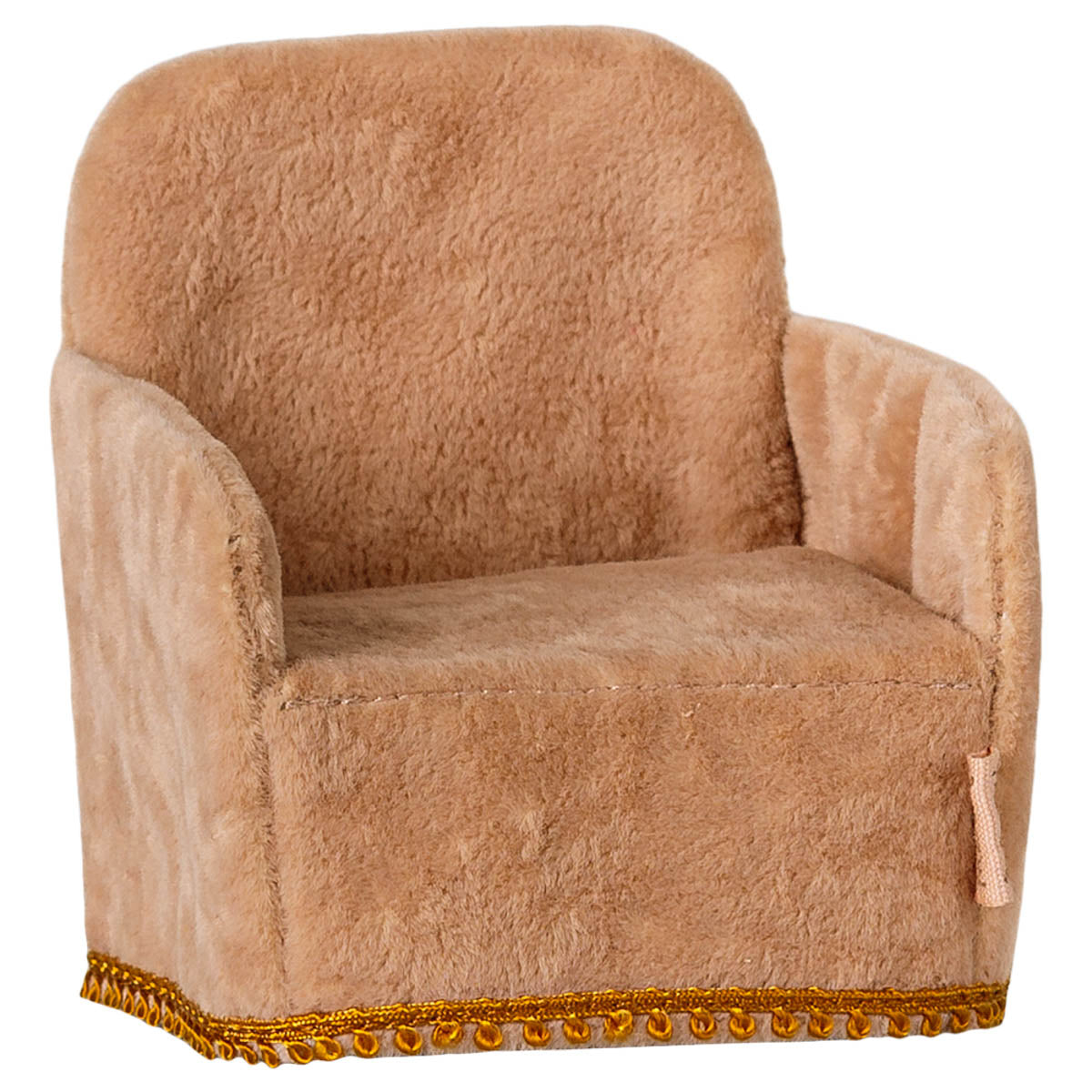 Maileg Mouse size Velvet Chair (ships in February)