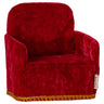 Maileg Mouse size Velvet Chair (ships in February)