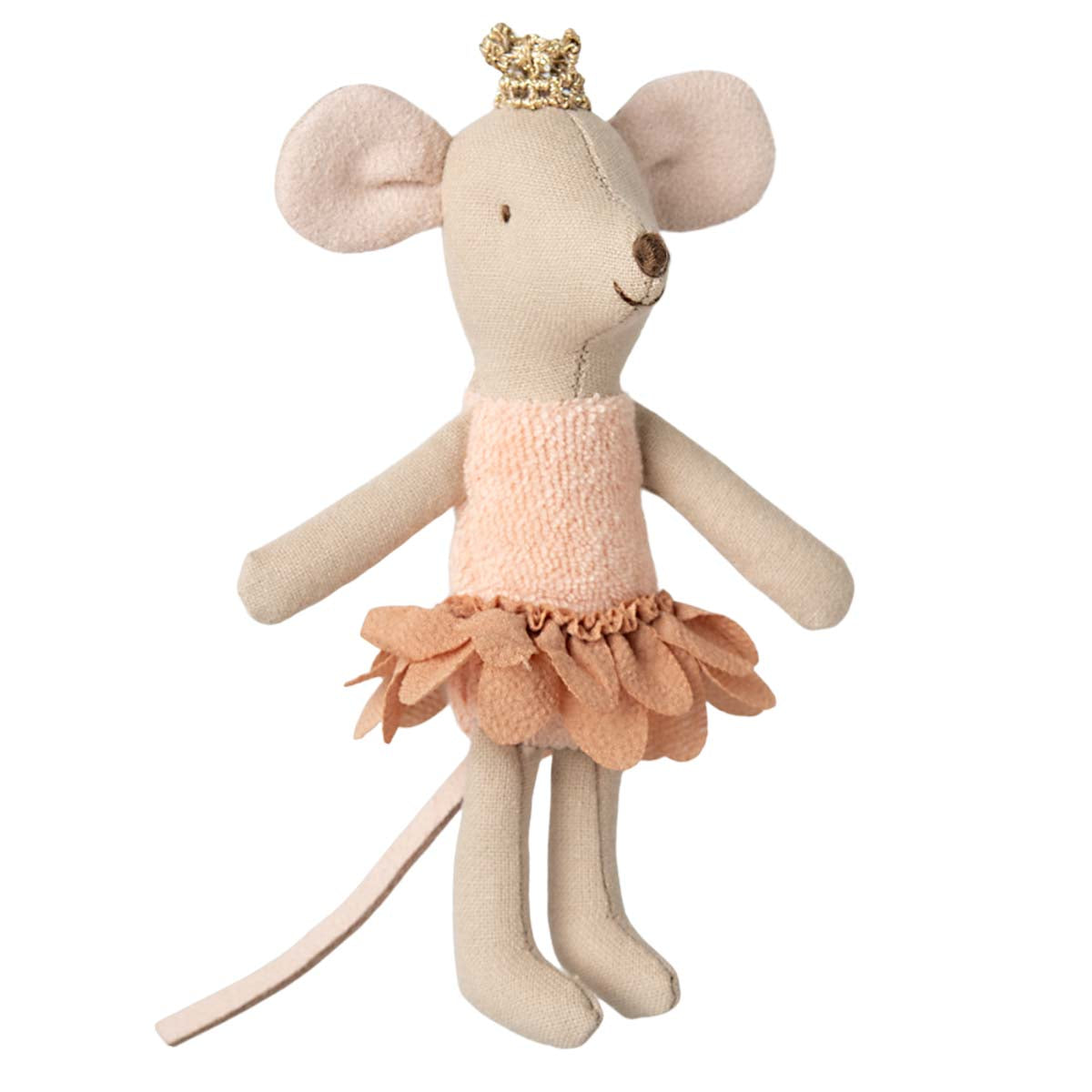 Maileg Little Sister Princess Mouse in Box, 2025 (ships tin late January.)