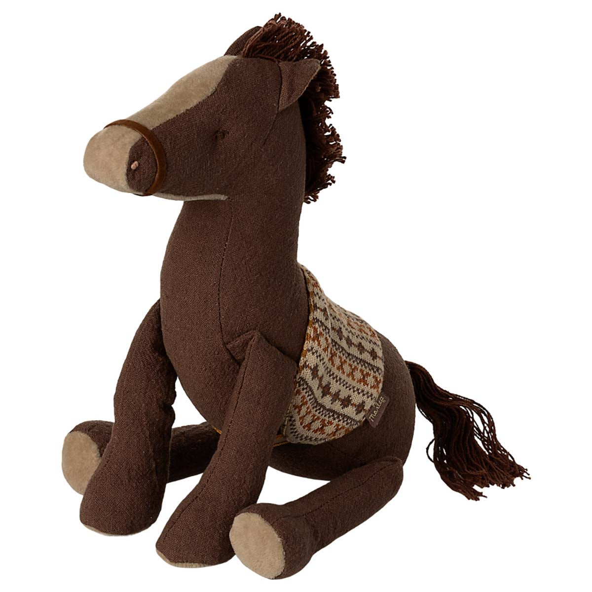 Maileg Pony, New (ships in May)