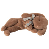 Maileg Sleeping Plush Bunny, Soft Brown (ships in April)