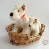 Egmont Toys Pet Basket