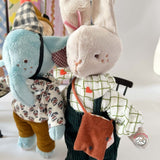 Moulin Roty Les Minouchkas Nine the Rabbit