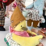 Moulin Roty Les Minouchkas Rita the Duck