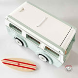 Le Toy Van Dolly Camper Van