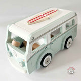 Le Toy Van Dolly Camper Van