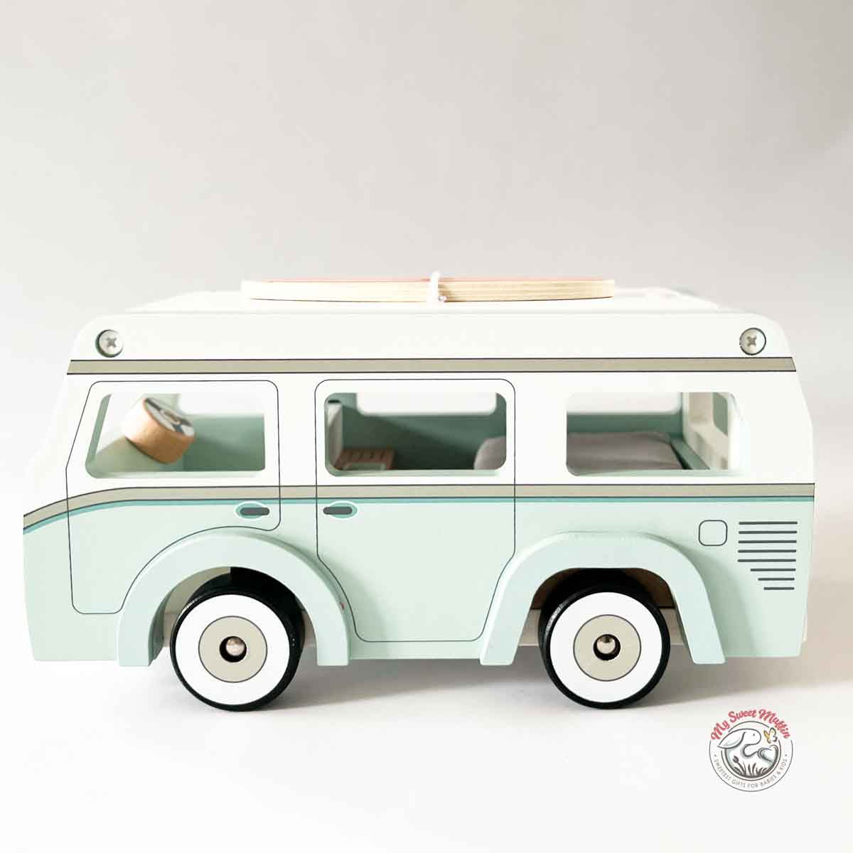 Le Toy Van Dolly Camper Van