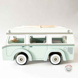 Le Toy Van Dolly Camper Van