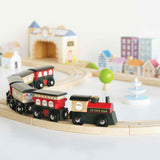 Le Toy Van Royal Express Train Set