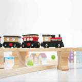 Le Toy Van Royal Express Train Set