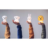 Miffy and Friends Bundle of Light, Lion