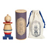 Wooden Story Stacking Stick Figurine