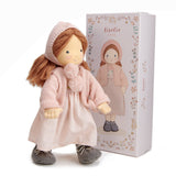 Liselie Waldorf Style Doll in A Gift Box