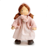 Liselie Waldorf Style Doll in A Gift Box