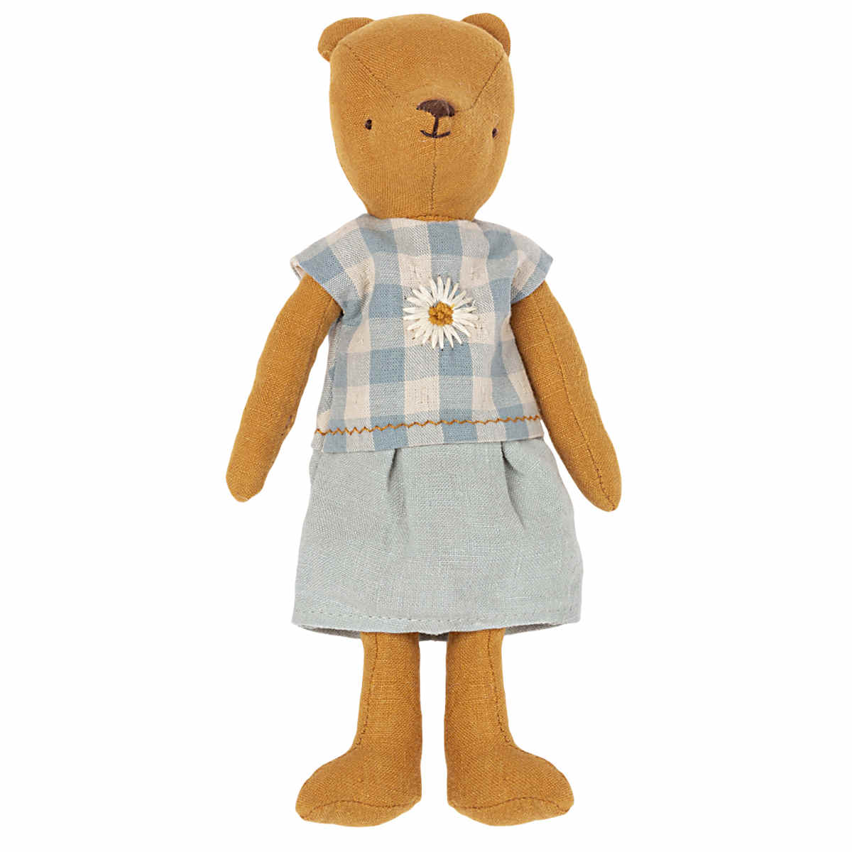 Maileg Doll Clothes for Teddy Mom