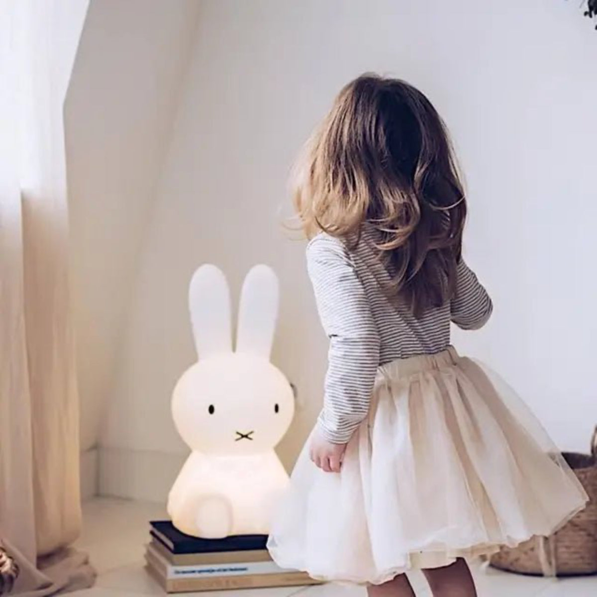 Miffy Star Light