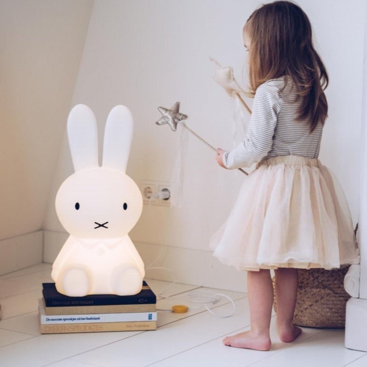 Miffy Star Light