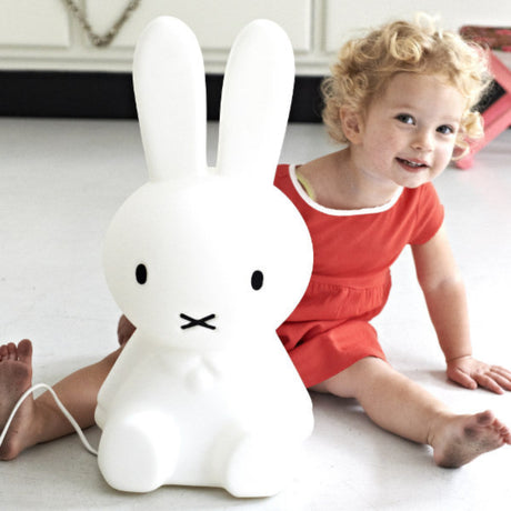 Miffy Star Light